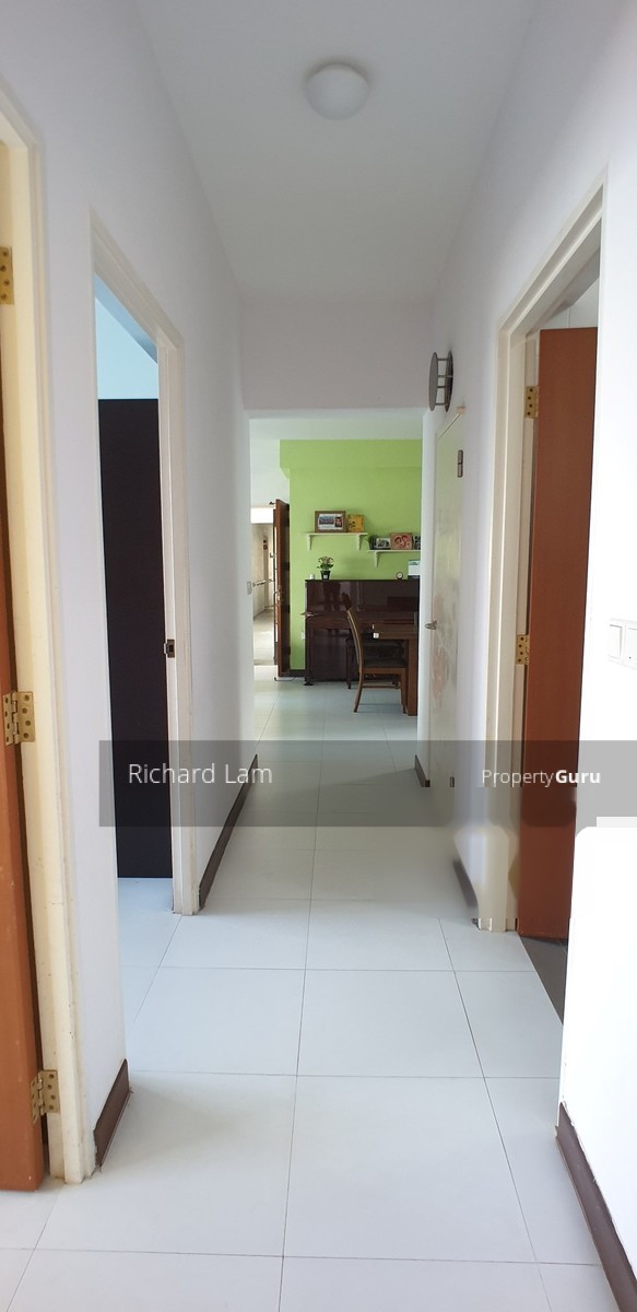 Blk 264A Punggol Way (Punggol), HDB 5 Rooms #214448421